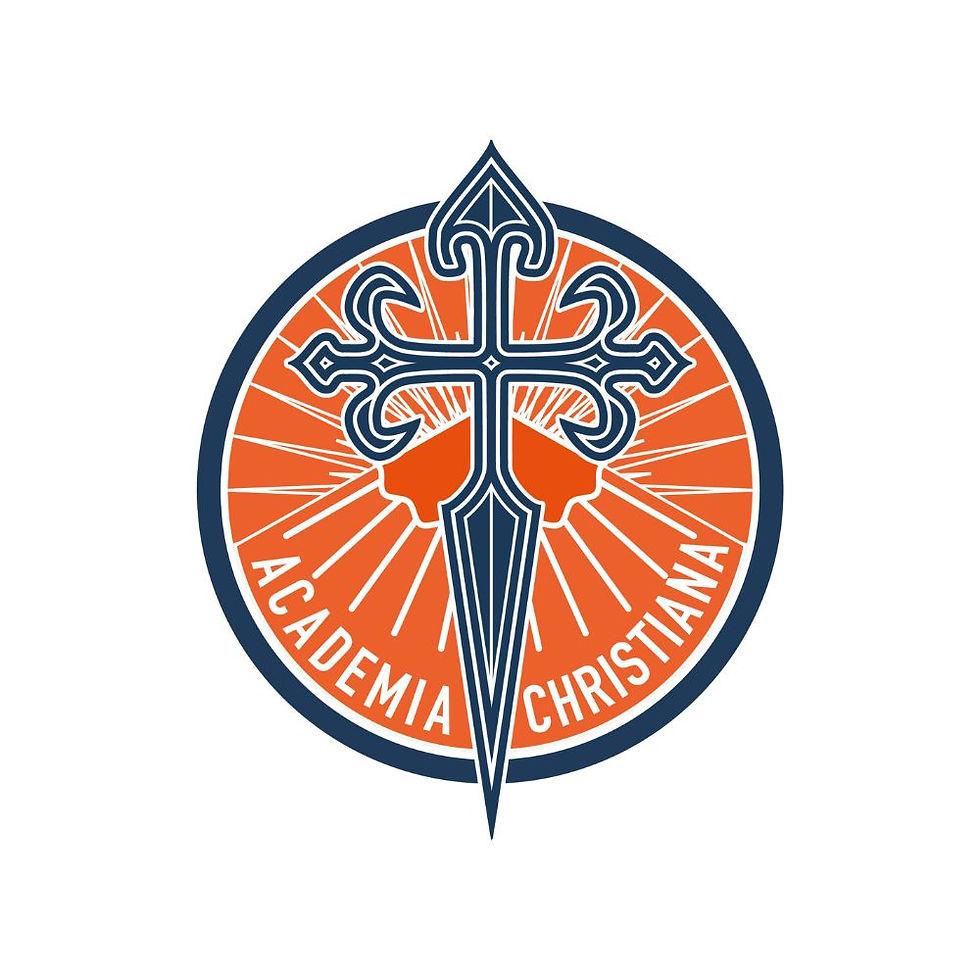 logo academia christiana