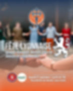 Saint John's Fires 2025 Lyon