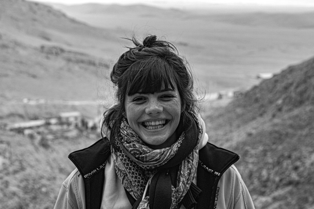 Lucile Rouyer L’Œil de Lucile