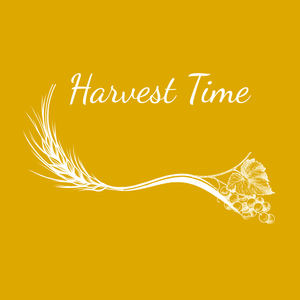 Harvest Time