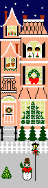 townhouse