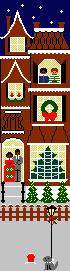 townhouse