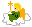 angel on cloud