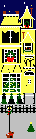 townhouse