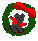 xmas mouse