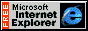 Microsoft Internet Explorer tag