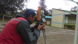 Topografia para Ingenieria