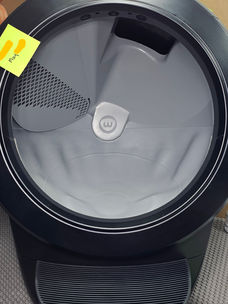 Litter-Robot 4 after deep cleaning
