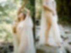 Charlottesville Boudoir photographer
