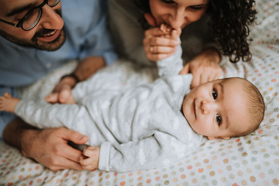 DC Lifestyle Photographer