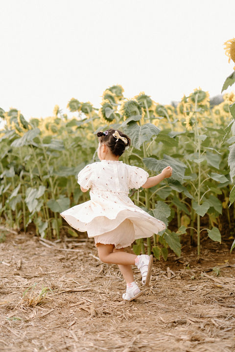 Summer mini session in DMV