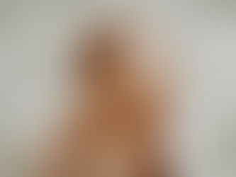 Posed / Lifestyle newborn session at the studio / Charlottesville newborn photographer 