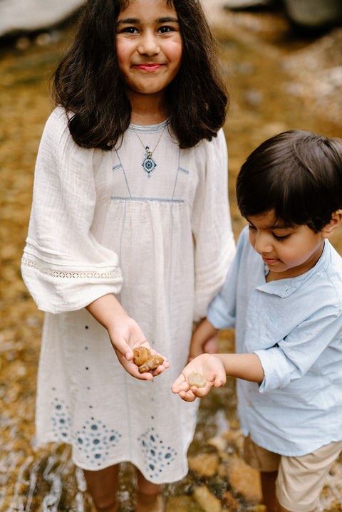 Summer mini session in DMV