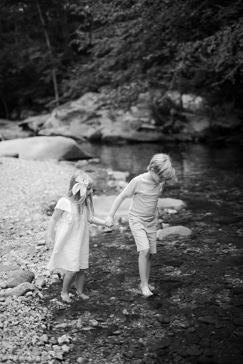 Summer mini session in DMV