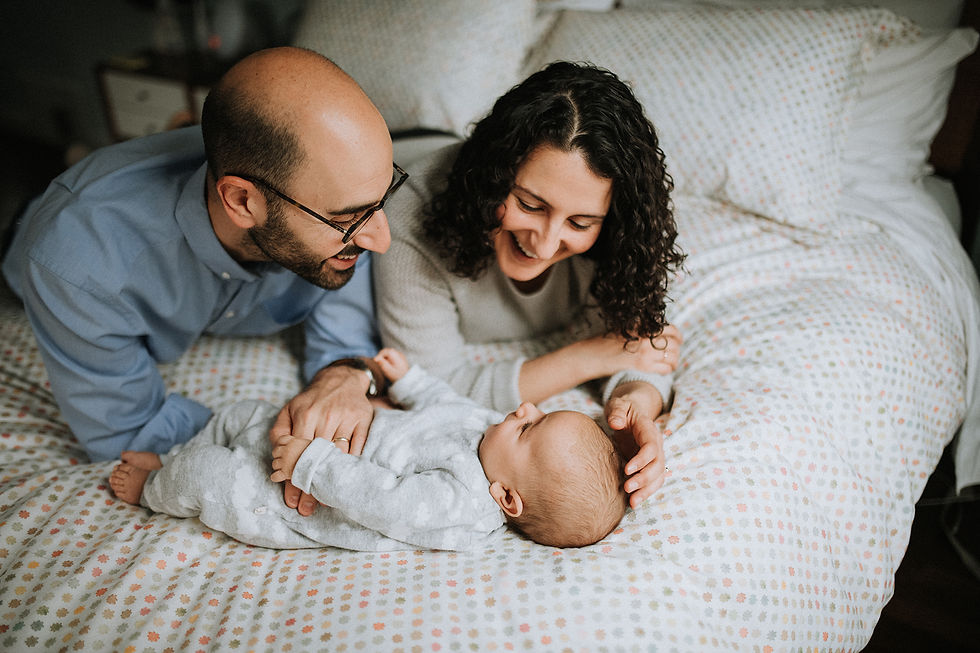 DC Lifestyle Photographer