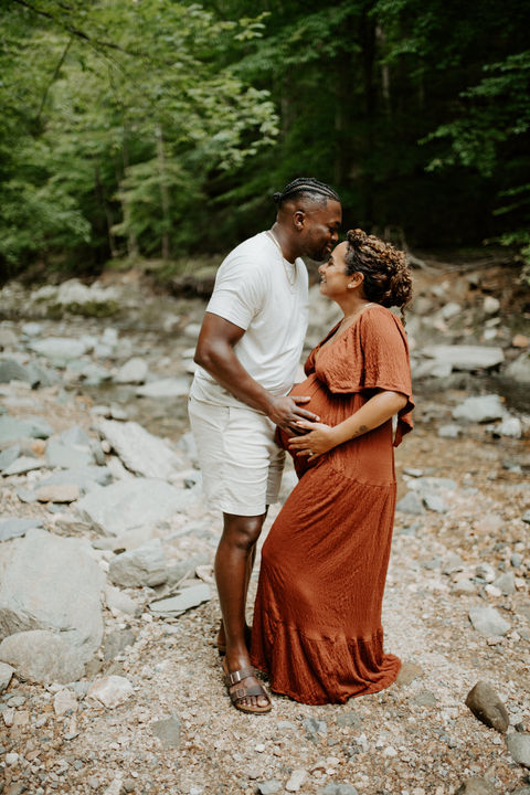 Summer mini session in DMV