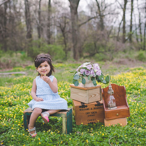 Coffee Party Time session