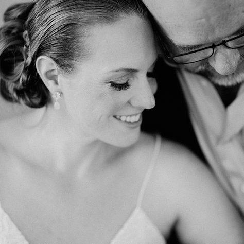 Melissa + Adam - Old Town Alexandria Intimate wedding