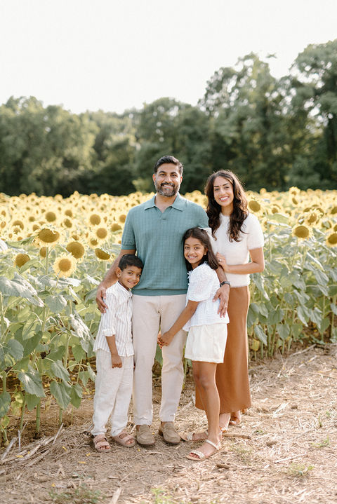 Summer mini session in DMV