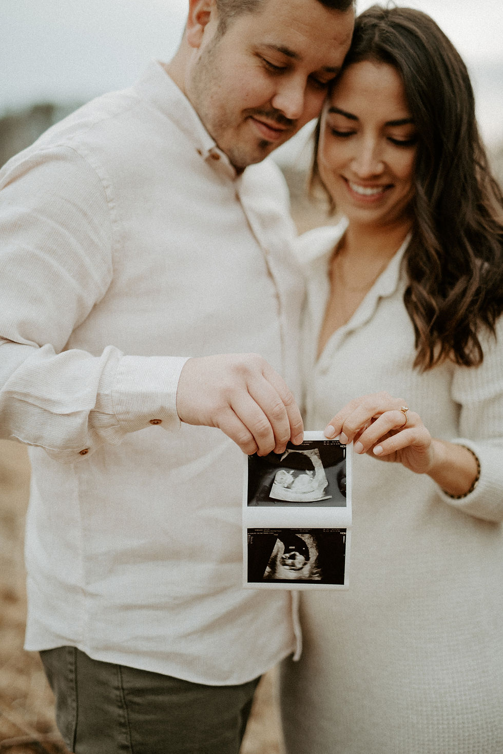 Charlottesville newborn photographer 
