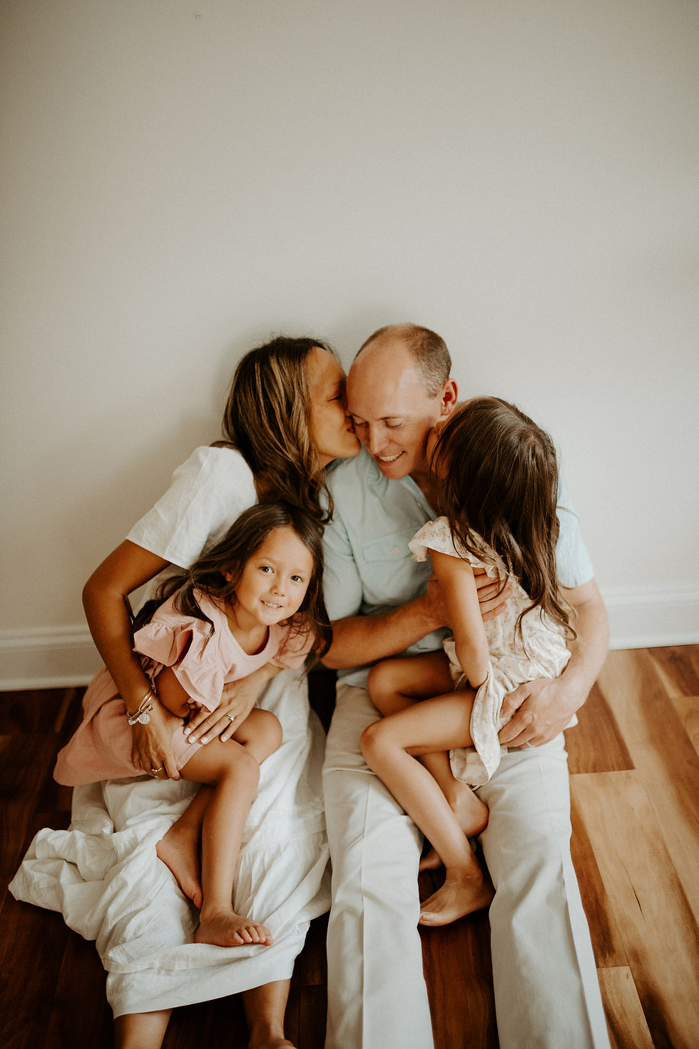 Charlottesville family Photographer 