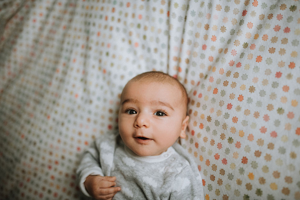 DC Lifestyle Photographer