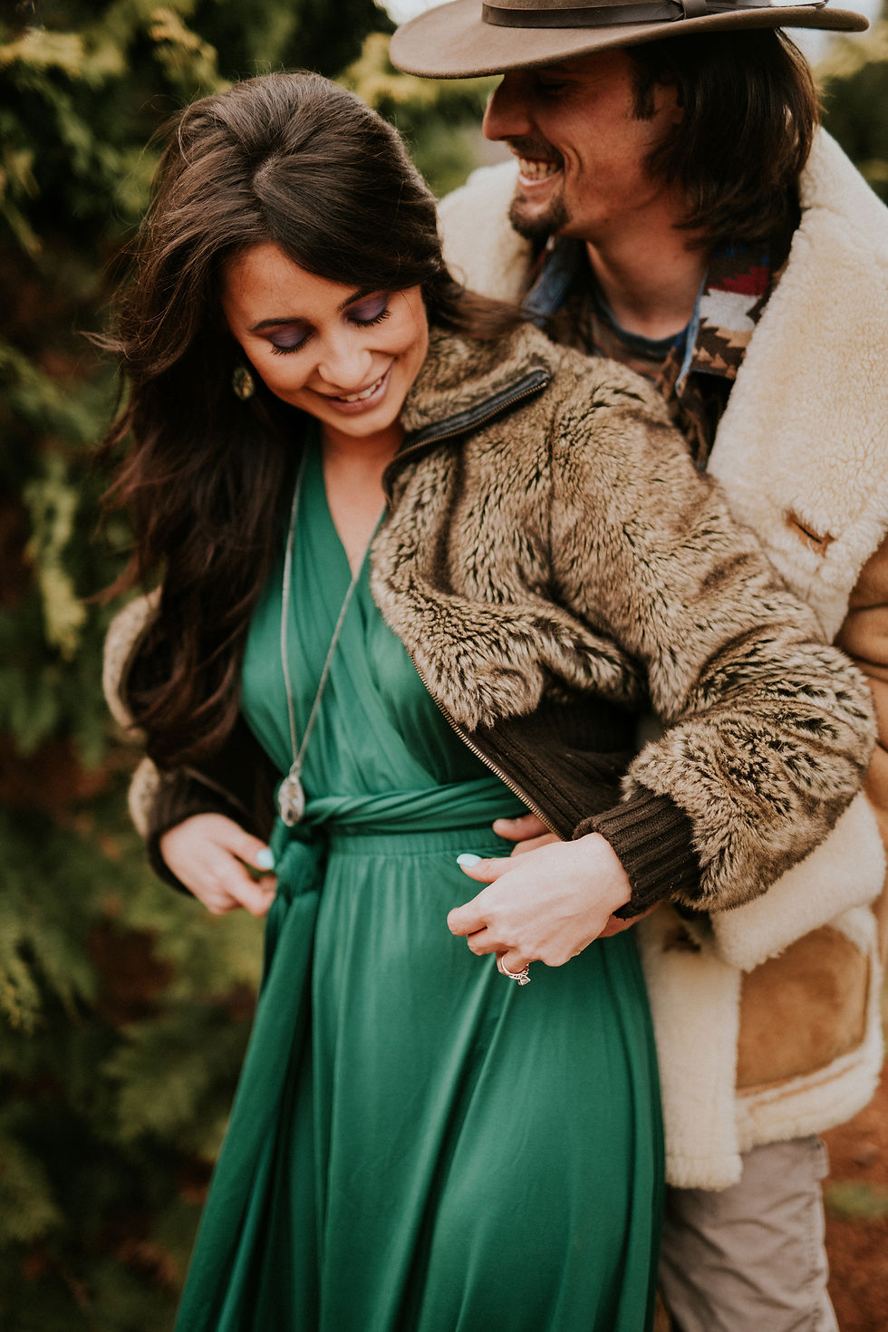 Charlottesville engagement