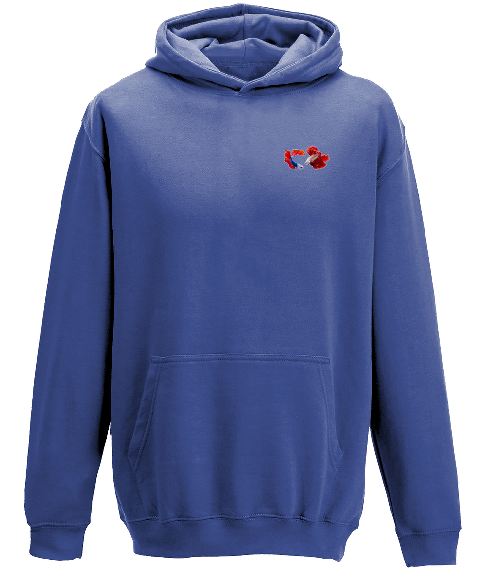 Thumbnail: "2 Lost souls" Hoodie
