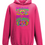Thumbnail: "Peace and Love"Hoodie