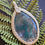 Thumbnail: Moss Agate Pendant