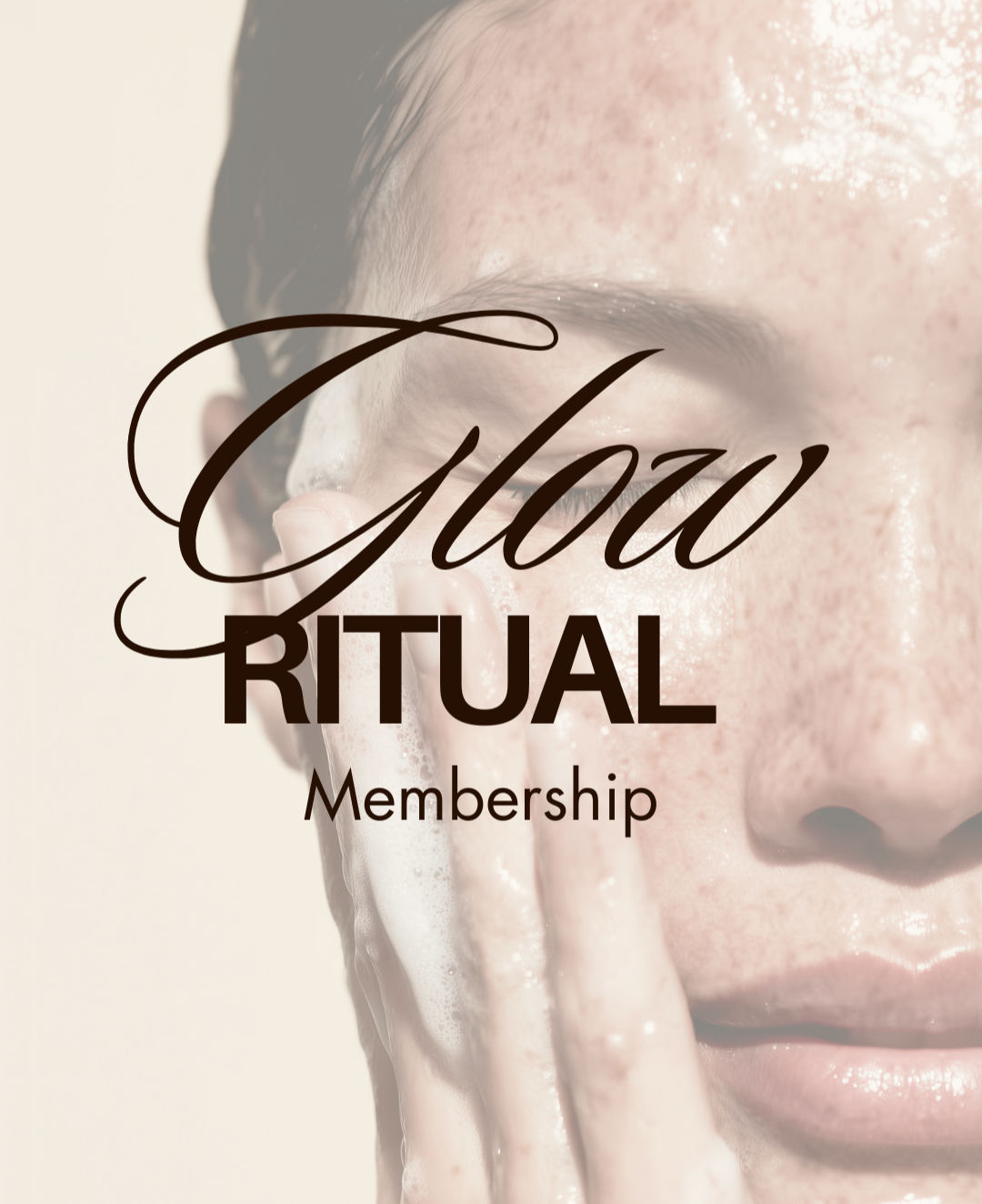 Glow Ritual Membership