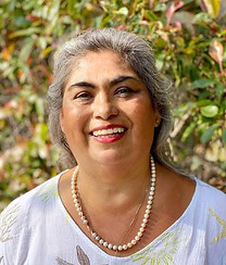 Carol Flores beck