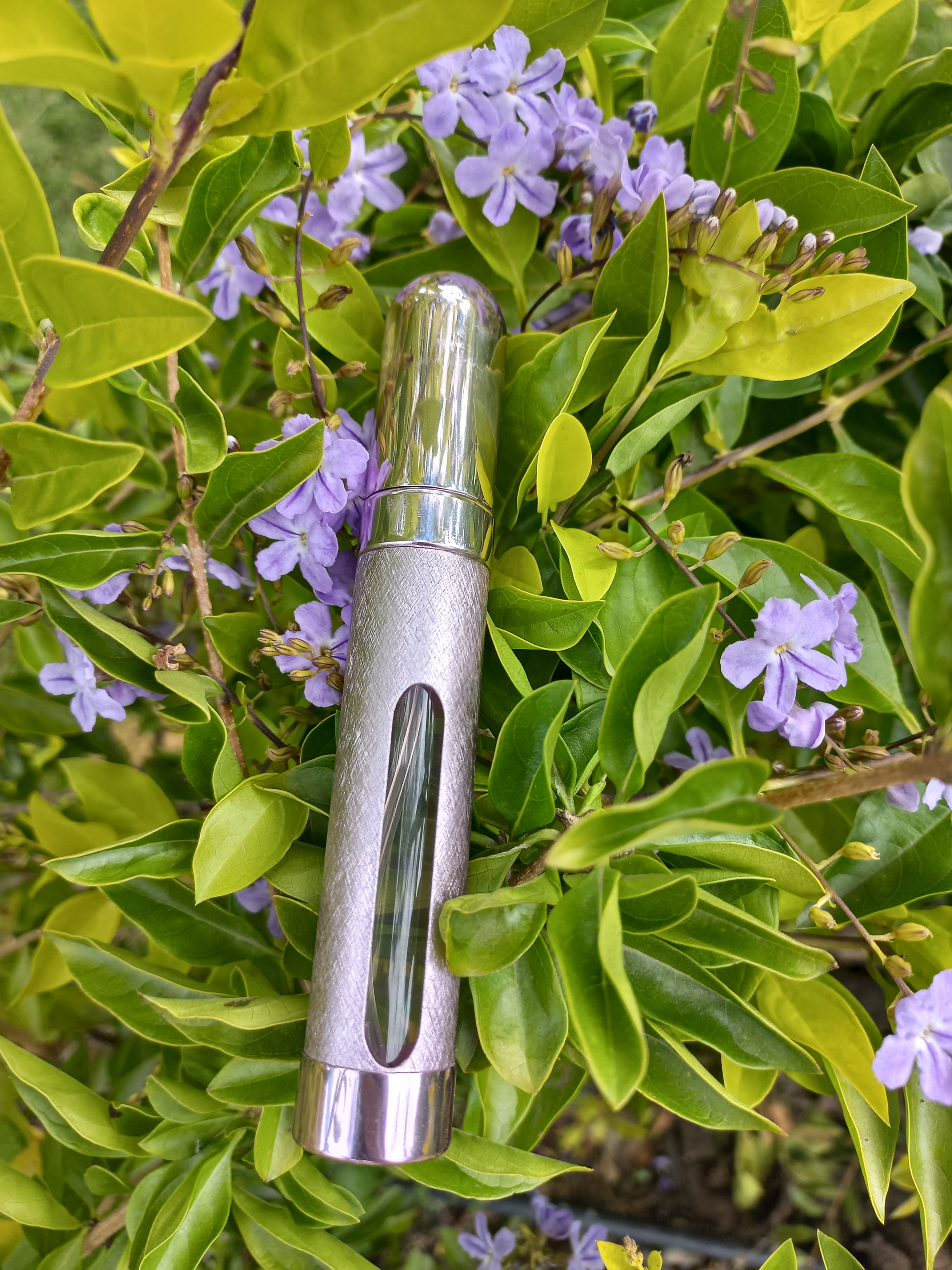 Natural Exotic Perfume for Bellas 20ml