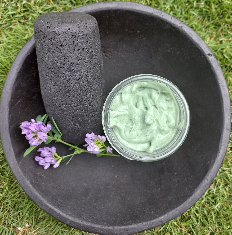 Thumbnail: Light Spirulina Superfood Conditioner 200gr