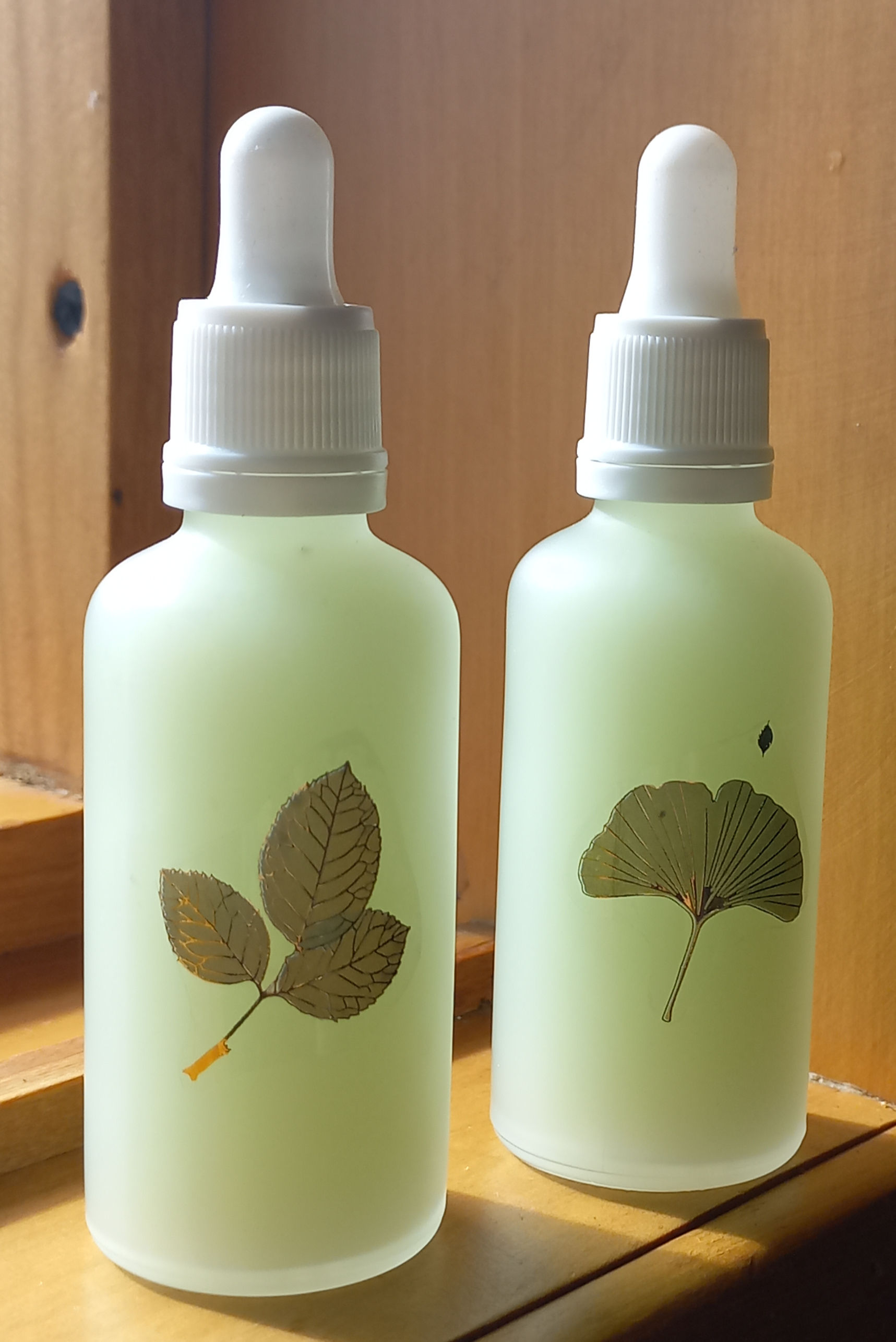 Green Calming Serum 50ml