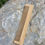 Thumbnail: Fine Bamboo Comb Small