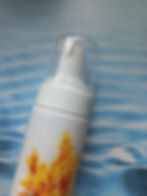Miniatura: Natural Matico Shaving/Bathing Foam 250ml