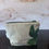 Thumbnail: Green Leaf Eco Cosmetic Bag Medium