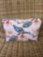 Thumbnail: Waterproof Cosmetic Bags Big
