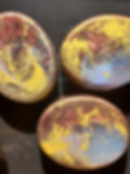 Miniatura: Syndets Hidratante Corporal 115gr.