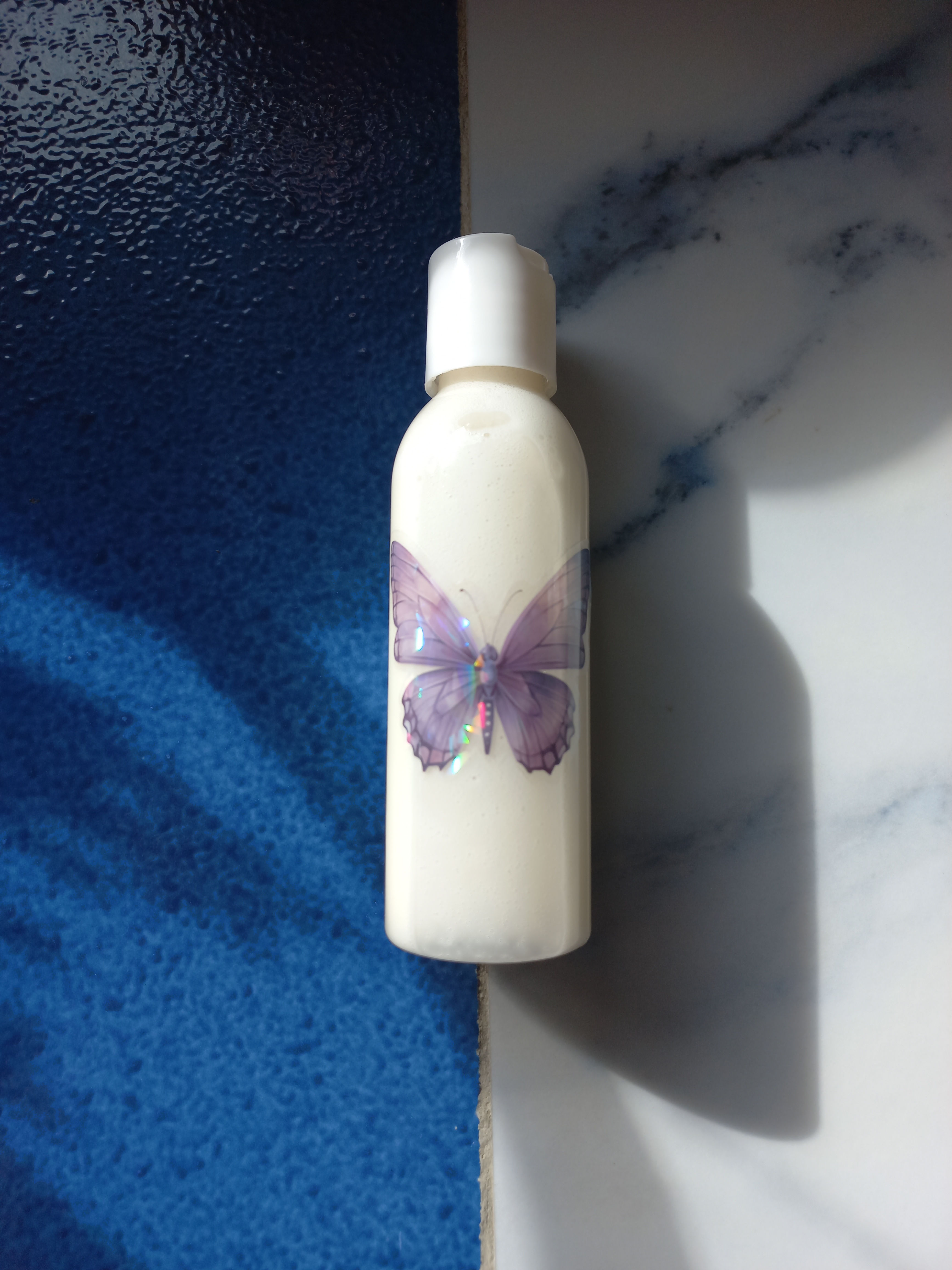 Facial Cleansing Lotion 120ml