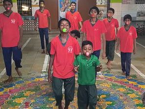 A Home of Love, Learning, and Joy for Special Children