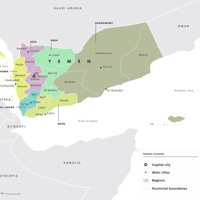 Osman Consulting Registration in Yemen