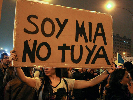 Marchas y Contramarchas