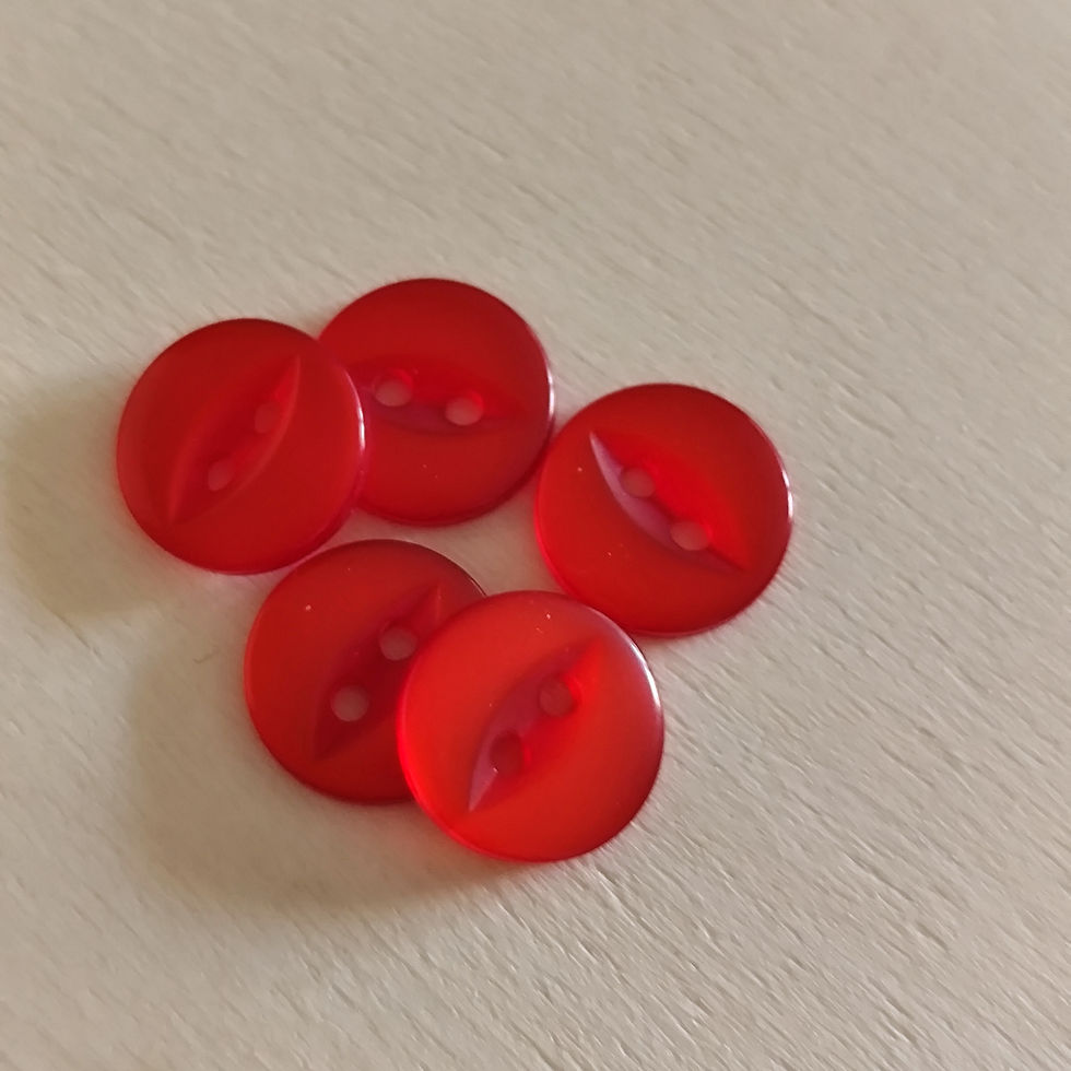 Miniature : Boutons colorés