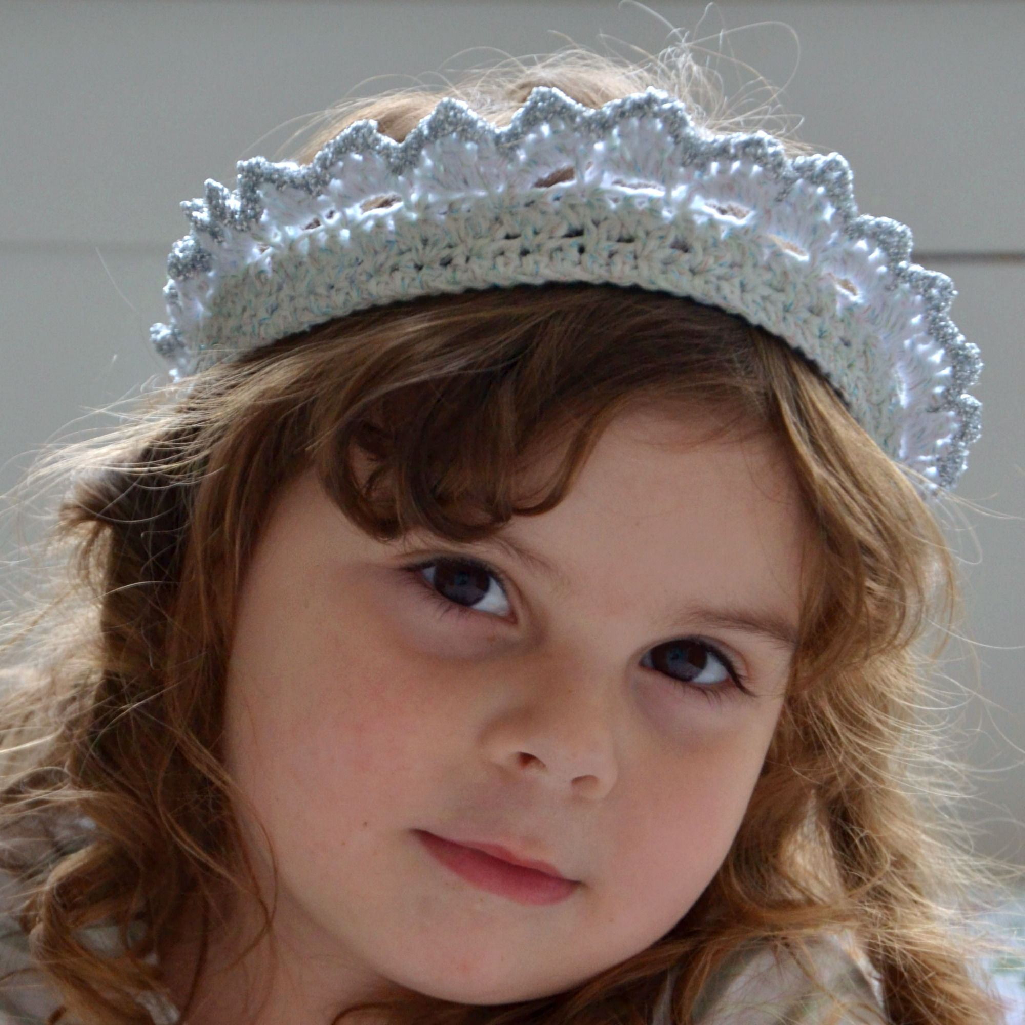 Patron - Couronne Cath