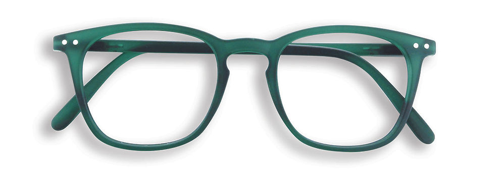 E Læsebrille