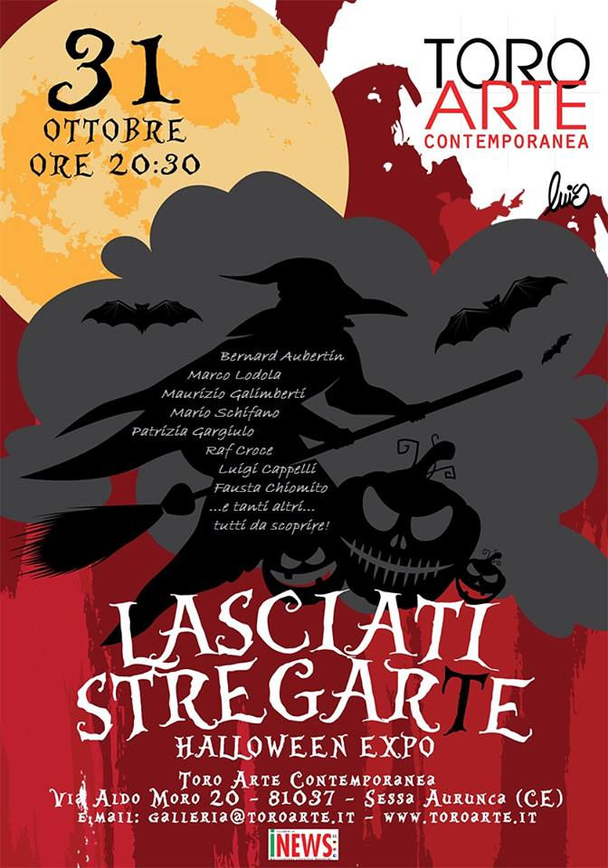 Mostra Collettiva di Arte Contempora