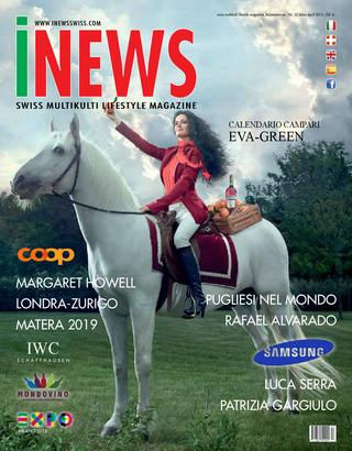 Svizzera Magazine INEWS
