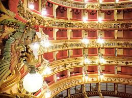 Teatro Bellini di Napoli
